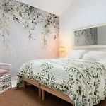 Magno Apartments San Laureano - Private Parking Included