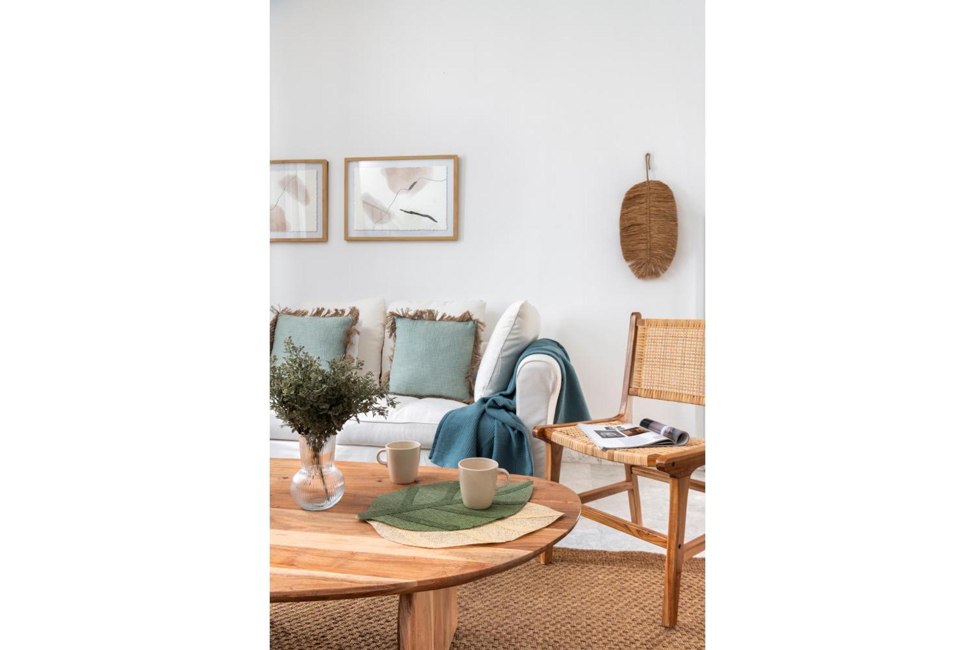 Magno San Laureano - Private Parking Included