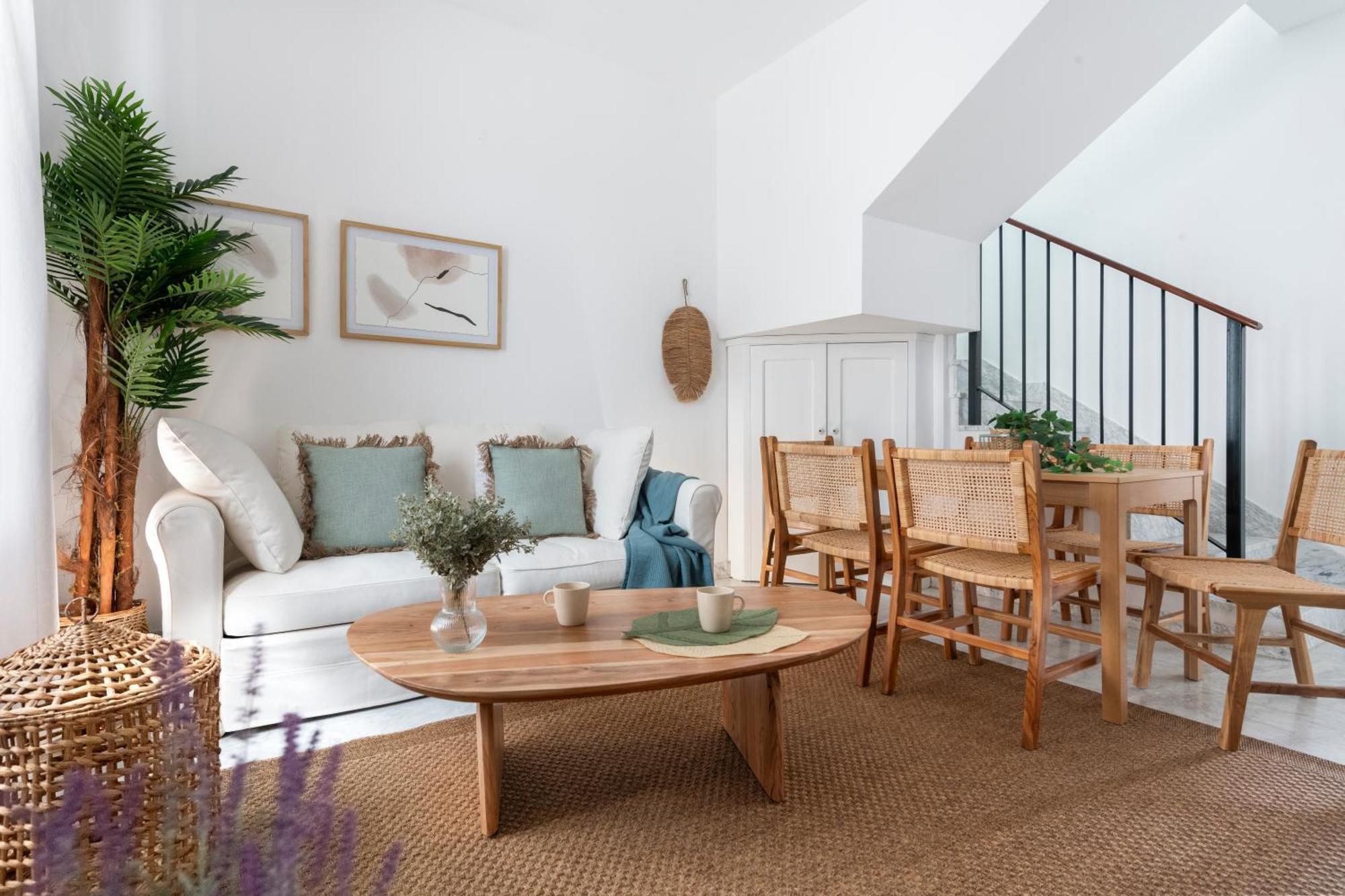 Appartement Magno San Laureano - Private Parking Included
