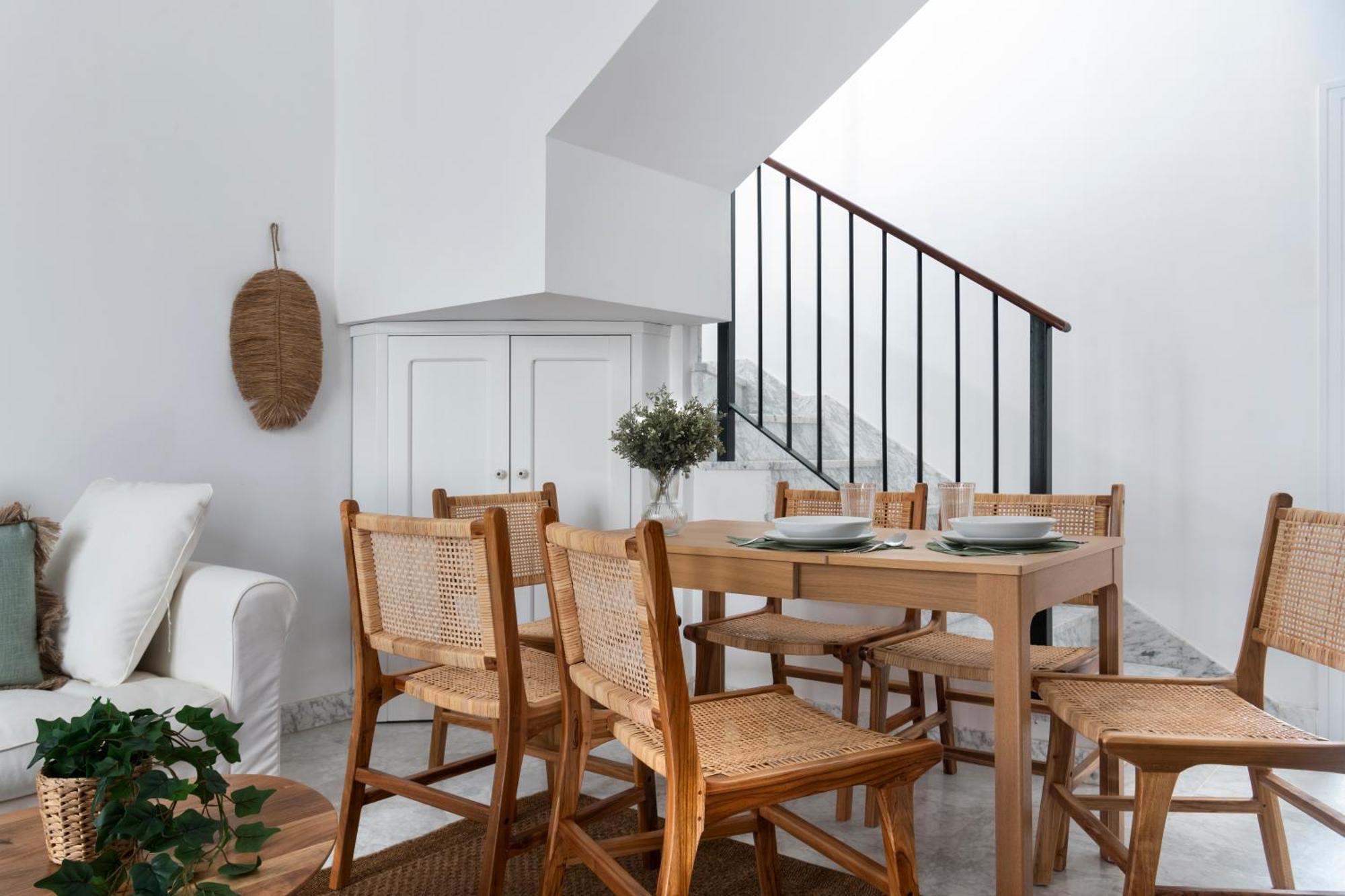 Magno San Laureano - Private Parking Included Appartement *